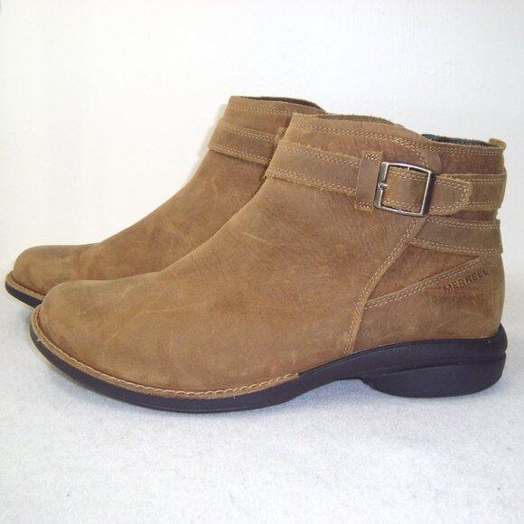 merrell andover bluff